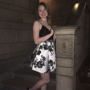 Meet your Posher, Kaylee